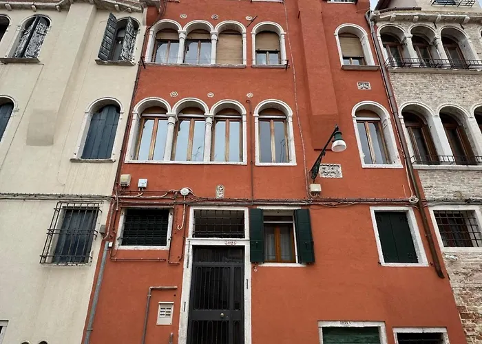 Ca' Degli Oresi